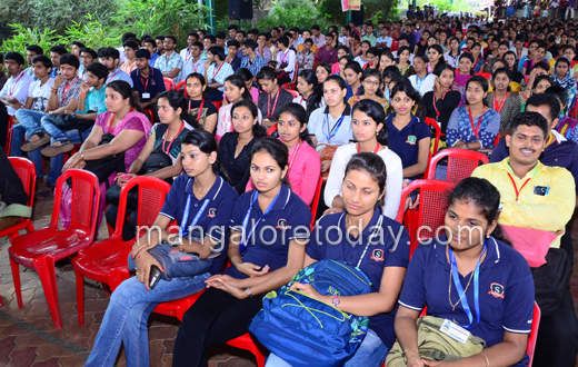 Sahyadri College of Engineering